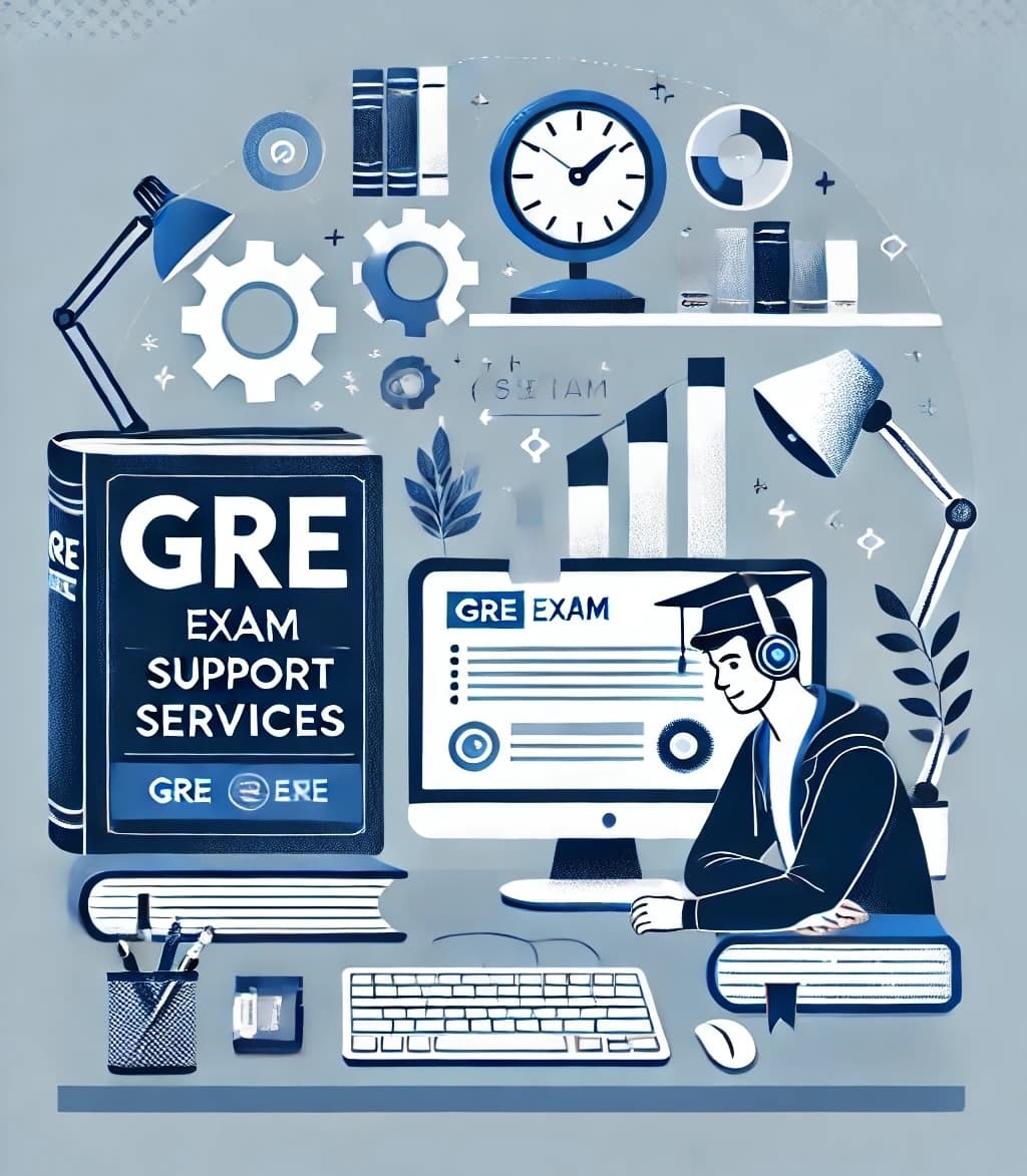 Compare Prices for GRE Exam Services