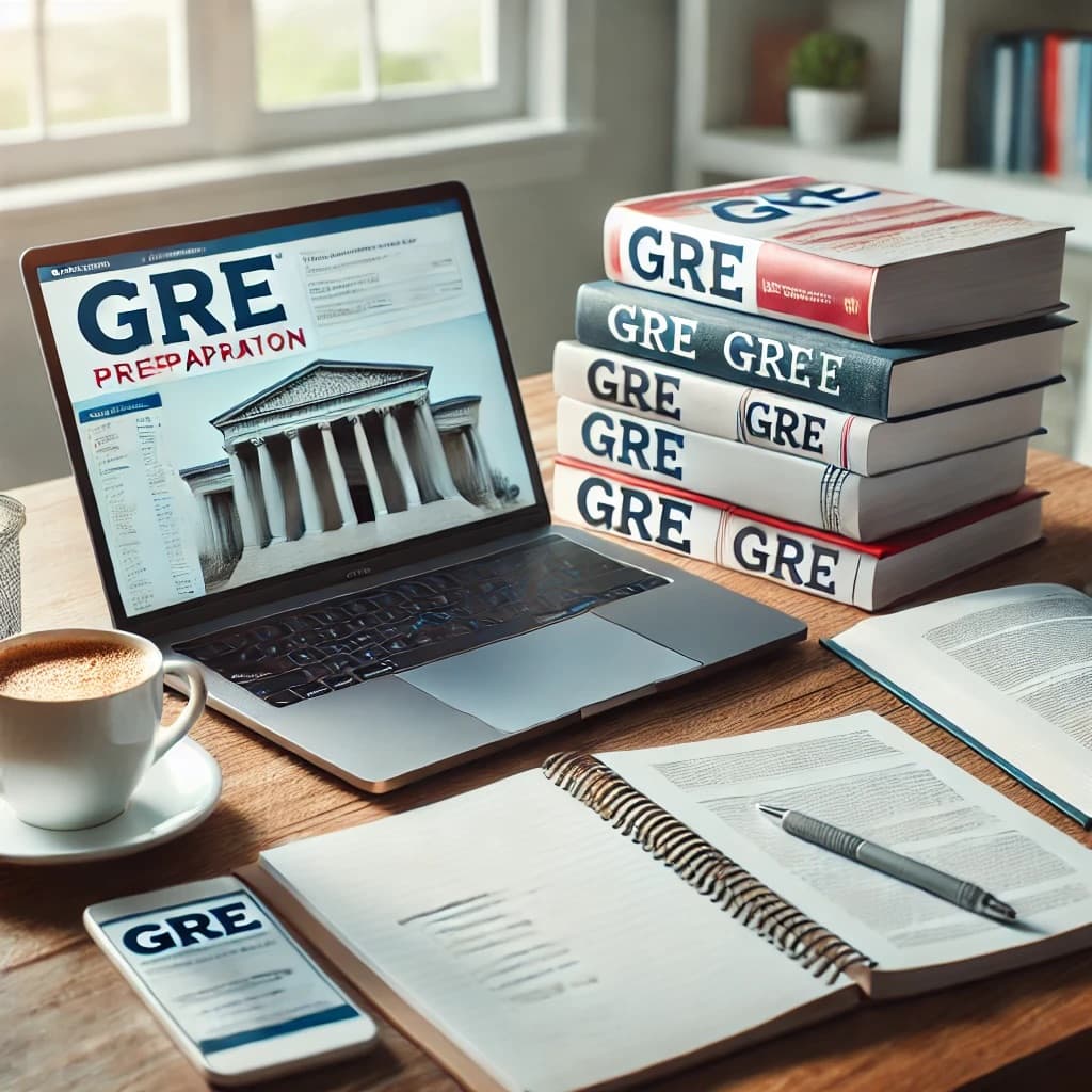 pay someone to take GRE